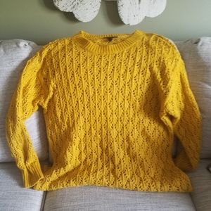 Gorgeous plus size sweater